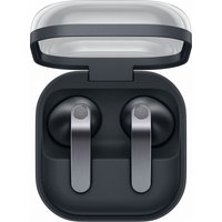Samsung Galaxy Buds4 Noir Ecouteurs