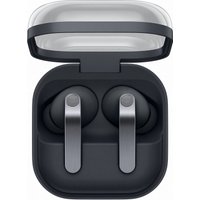 Samsung Galaxy Buds4 Pro Noir Écouteurs