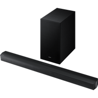Samsung B-Series HW-B660F Noir 2025 Barre de son