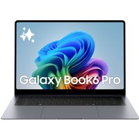 Samsung Galaxy Book6 Pro 16 Ultra X7 32Go Copilot+ PC