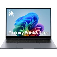 Samsung Galaxy Book6 Ultra 16" X7/32Go/1To Anthracite Copilot+ PC