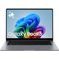 Samsung Galaxy Book6 Anthracite 16'' 512Go Copilot+ PC