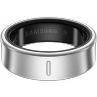 Samsung Galaxy Ring Argent Titane Taille 5 Bague connectée