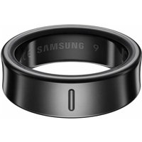 Samsung Galaxy Ring Noir Titane Taille 5 Bague Connectée