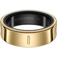 Samsung Galaxy Ring Or Titane Taille 5 Bague connectée