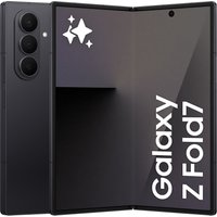 Samsung Galaxy Z Fold7