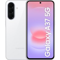 Samsung Galaxy A37 5G Blanc 128Go Smartphone