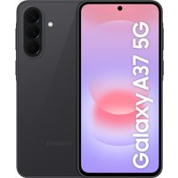 Samsung Galaxy A37 5G Graphite 128Go Smartphone