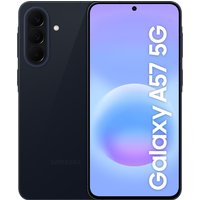 Samsung Galaxy A57 5G Bleu 128Go Smartphone