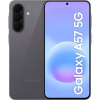 Samsung Galaxy A57 5G Gris 128Go Smartphone