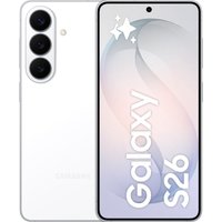 Samsung Galaxy S26 Blanc 256Go Smartphone IA