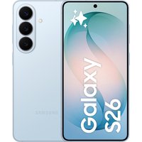 Samsung Galaxy S26
