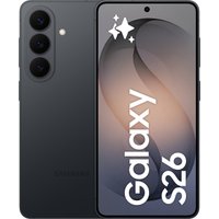 Samsung Galaxy S26 Noir 256Go Smartphone IA