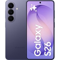 Samsung Galaxy S26 Violet 512Go Smartphone IA