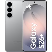 Samsung Galaxy S26+ Argent 512Go Smartphone IA