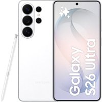 Samsung Galaxy S26 Ultra Blanc 256Go Smartphone