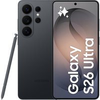Samsung Galaxy S26 Ultra Noir 256 Go Smartphone IA 5G