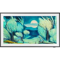 Samsung The Frame 2025 43" QLED 4K Smart TV Noir - TQ43LS03FAUXXC