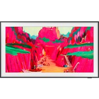 Samsung The Frame Pro 2025 - 65" Neo QLED 4K Smart TV - Noir - TQ65LS03FWUXXC