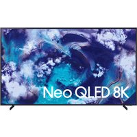 Samsung AI Neo QLED 8K QN900F Graphite 85" 2025 - TQ85QN900FTXXC