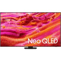 Samsung TV AI Neo QLED QN90F Noir 50" 4K 2025 - TQ50QN90FATXXC