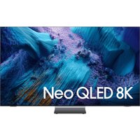 Samsung TV AI Neo QLED 8K QN990F Graphite 85" 2025 - TQ85QN990FTXXC