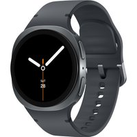 Samsung Galaxy Watch8 Graphite 40mm Bluetooth montre connectée