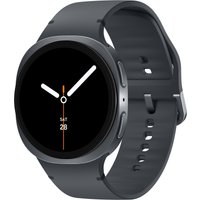 Samsung Galaxy Watch8 Bespoke Graphite 44mm Bluetooth montre connectée