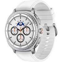 Samsung Galaxy Watch8 Classic Bluetooth 46mm Blanc