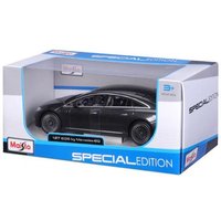 Maisto, Mercedes EQS