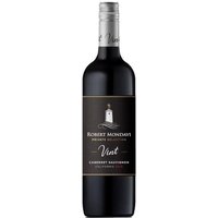 Robert Mondavi, Private Selection, Cabernet Sauvignon, Kalifornien, trocken, rot 0.75L