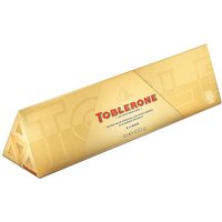 Toblerone Milk Bundle 4x100 g