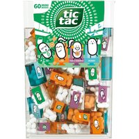 Tic Tac Mini Boxen 228g