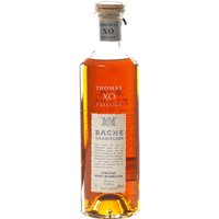 Bache-Gabrielsen Thomas XO Prestige Cognac Réserve Edition 40% 1L