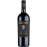Tommasi, Casisano, Brunello di Montalcino, DOCG, trocken, rot 0.75L