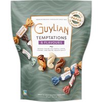 Guylian Temptations Mix Pouch Pack Standard 522g