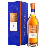 Glenmorangie The Infinita 18y Highland Single Malt Scotch Whisky 43% 0.7L Geschenkpackung