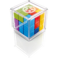 Smart Games, Cube Puzzler, CUBE PUZZLER GO