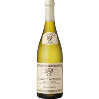 Louis Jadot, Chalumaux, Puligny-Montrachet, Premier Cru, AOC, trocken, weiß 0.75L