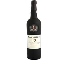 Taylor's Tawny Port 10y 20% 0.75L