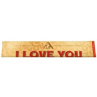 Toblerone Messages bar 340g