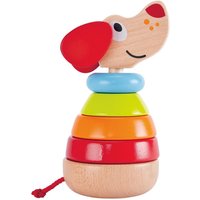 Hape, Stapelhund Pepe