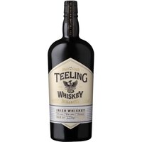 Teeling Small Batch Irish Whiskey 46% 1L