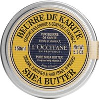 L'Occitane en Provence Shea Butter 150 ml