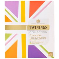 Twinings Collection Lieblingstees & Aufgüsse