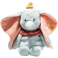 Steiff, Soft Cuddly Friends, Soft Cuddly Friends Disney Originals Dumbo