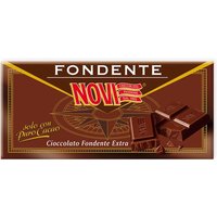 Novi Extra Dark Bar 200g