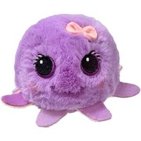 TY, Beanie Bouncers, Octopus Leggy