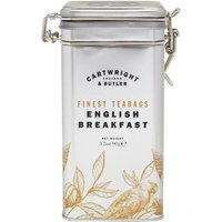 Schwarzer Tee - English Breakfast