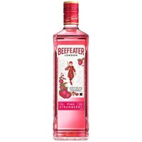 Beefeater Pink London Dry Gin 37.5% 1L